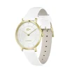 Montre Crocorigin Blanc|LACOSTE Hot