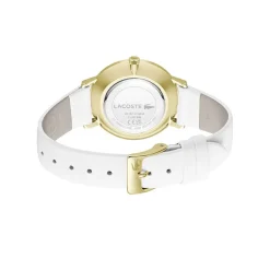 Montre Crocorigin Blanc|LACOSTE Hot