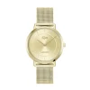Montre Crocorigin Doré|LACOSTE Hot