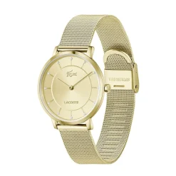 Montre Crocorigin Doré|LACOSTE Hot