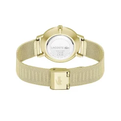 Montre Crocorigin Doré|LACOSTE Hot