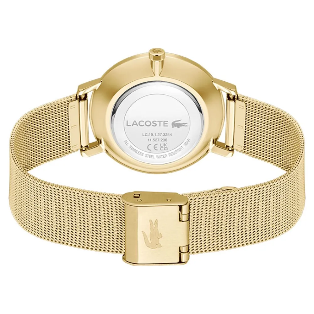 Montre Crocorigin Vert|LACOSTE Online