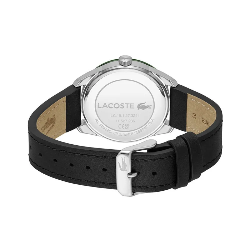 Montre Everett Vert|LACOSTE Outlet
