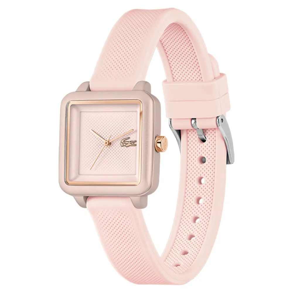 Montre .12.12 Flow Rose|LACOSTE Online