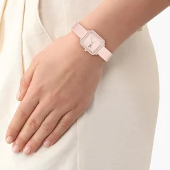 Montre .12.12 Flow Rose|LACOSTE Online