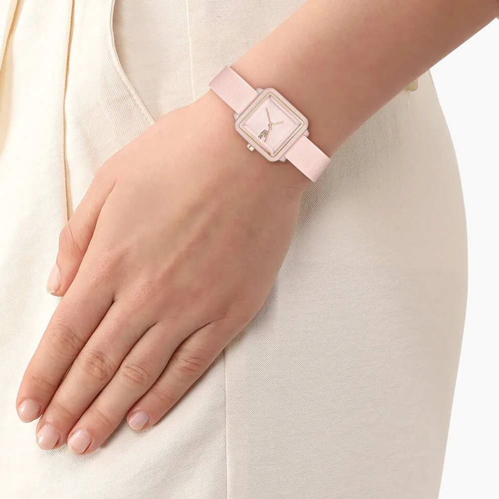 Montre .12.12 Flow Rose|LACOSTE Online
