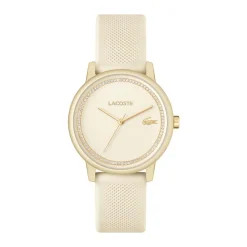 Montre .12.12 Go Doré|LACOSTE New