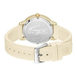 Montre .12.12 Go Doré|LACOSTE New