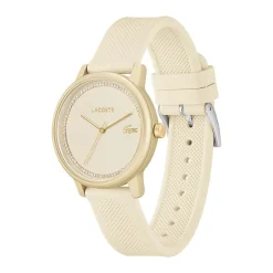Montre .12.12 Go Doré|LACOSTE New