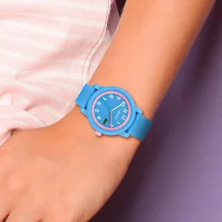 Montre 12.12 Kids Bleu|LACOSTE Clearance