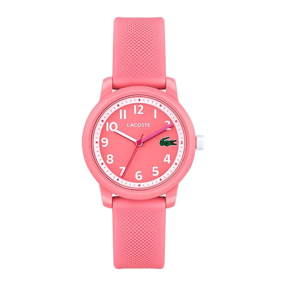 Montre 12.12 Kids Rose|LACOSTE