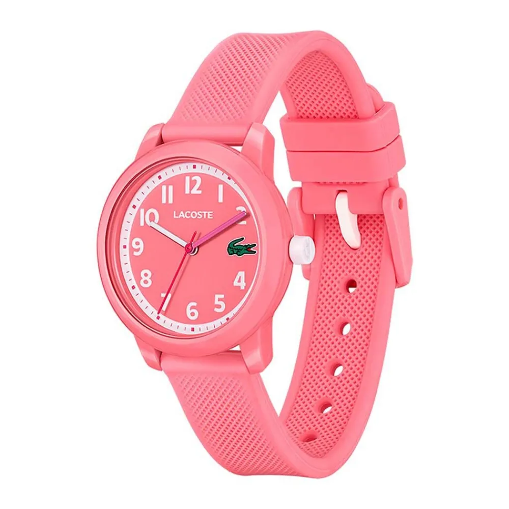 Montre 12.12 Kids Rose|LACOSTE