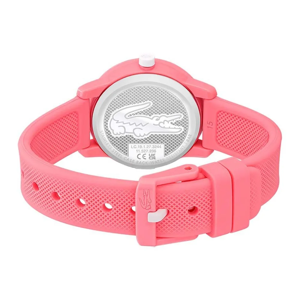Montre 12.12 Kids Rose|LACOSTE