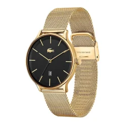 Montre Club Noir|LACOSTE Discount