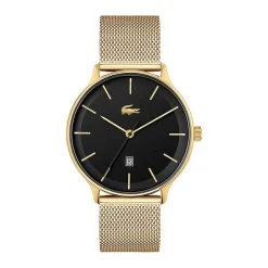 Montre Club Noir|LACOSTE Discount