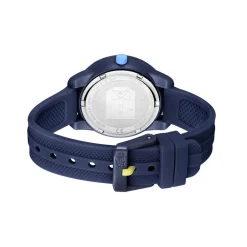 Montre Mini Tennis Bleu|LACOSTE Online