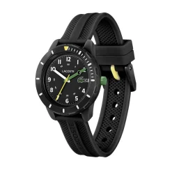 Montre Mini Tennis Noir|LACOSTE Hot