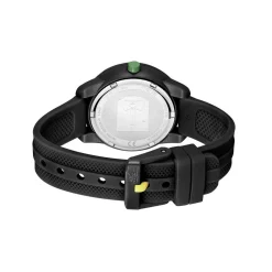 Montre Mini Tennis Noir|LACOSTE Hot