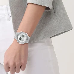Montre Lc33 Argenté|LACOSTE