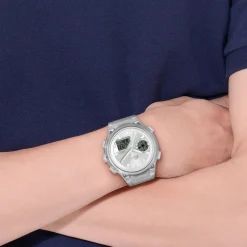 Montre Lc33 Argenté|LACOSTE Clearance