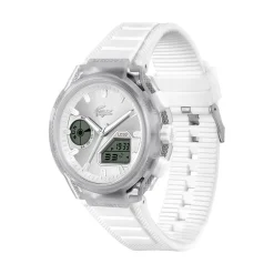 Montre Lc33 Argenté|LACOSTE Clearance
