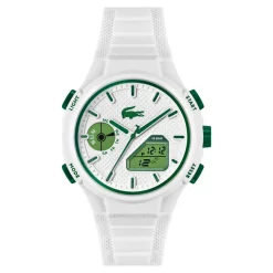 Montre Lc33 Blanc|LACOSTE