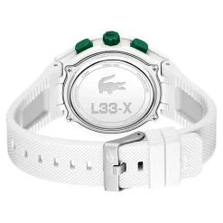 Montre Lc33 Blanc|LACOSTE