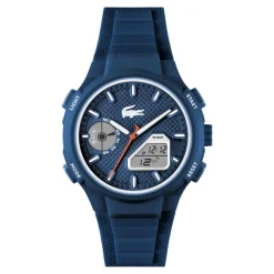 Montre Lc33 Bleu|LACOSTE