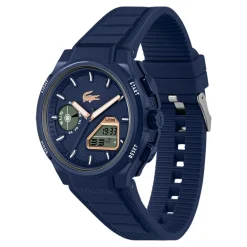 Montre Lc33 Bleu|LACOSTE Online