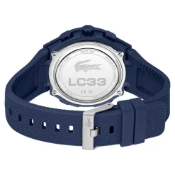 Montre Lc33 Bleu|LACOSTE Online