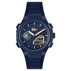 Montre Lc33 Bleu|LACOSTE Online