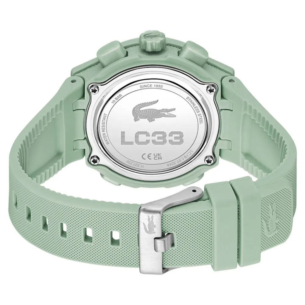 Montre Lc33 Crème|LACOSTE Hot