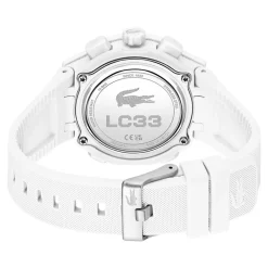 Montre Lc33 Crème|LACOSTE Clearance