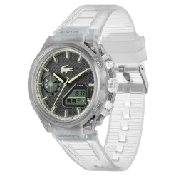 Montre Lc33 Gris|LACOSTE Sale