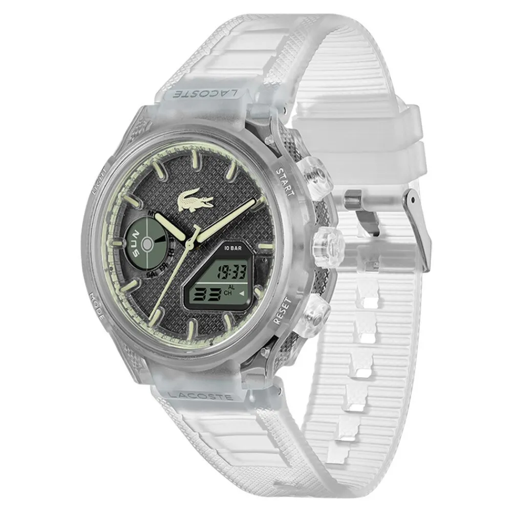 Montre Lc33 Gris|LACOSTE Sale