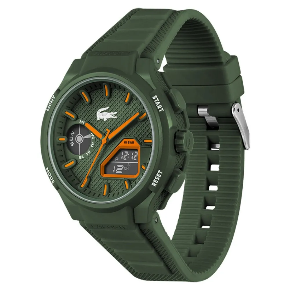 Montre Lc33 Kaki|LACOSTE Sale