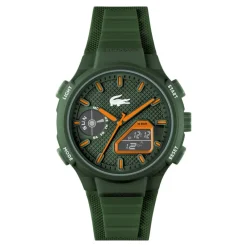 Montre Lc33 Kaki|LACOSTE Sale