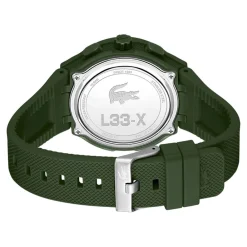 Montre Lc33 Kaki|LACOSTE Sale