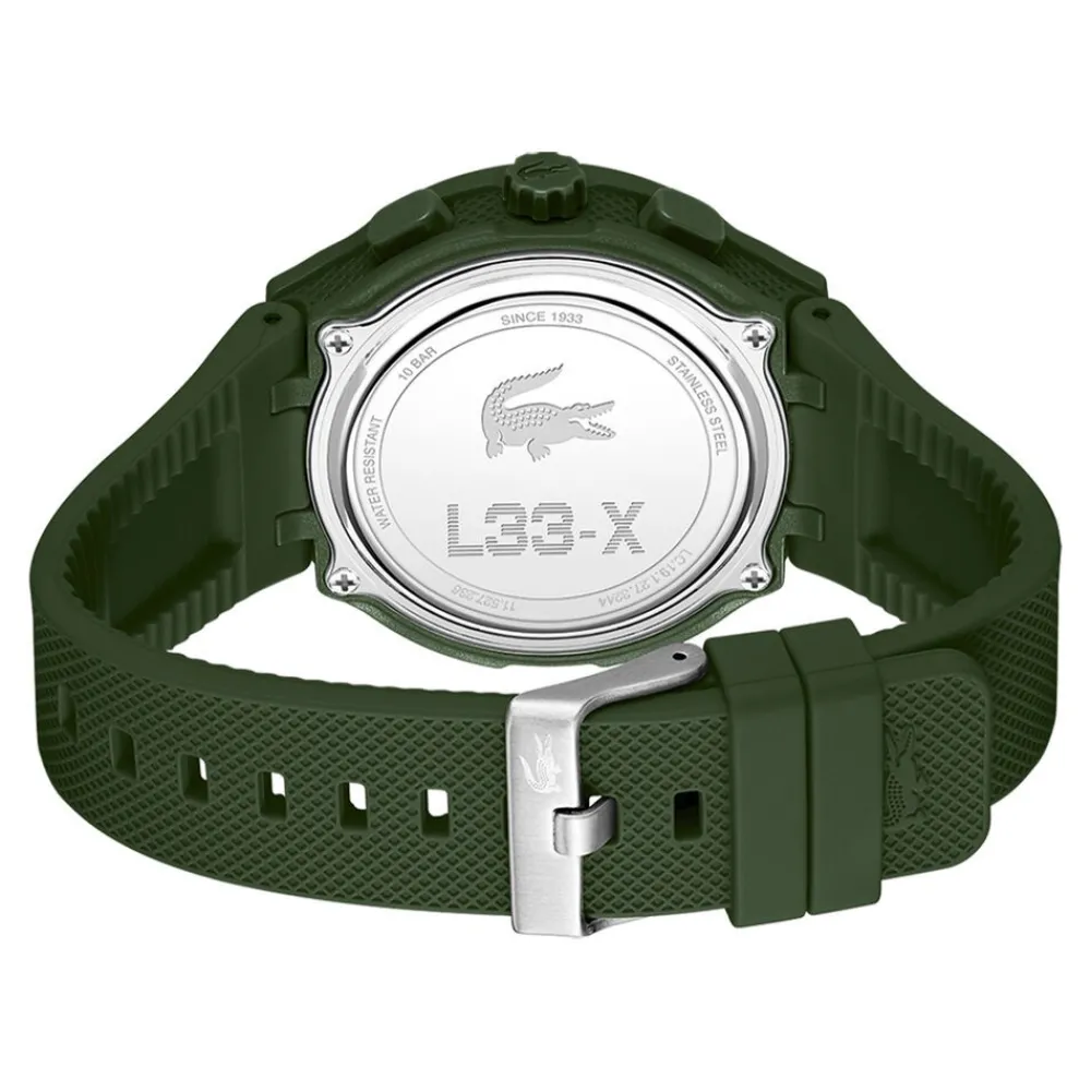 Montre Lc33 Kaki|LACOSTE Sale