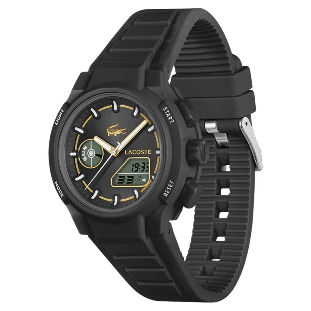 Montre Lc33 Noir|LACOSTE Sale