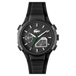 Montre Lc33 Noir|LACOSTE Sale