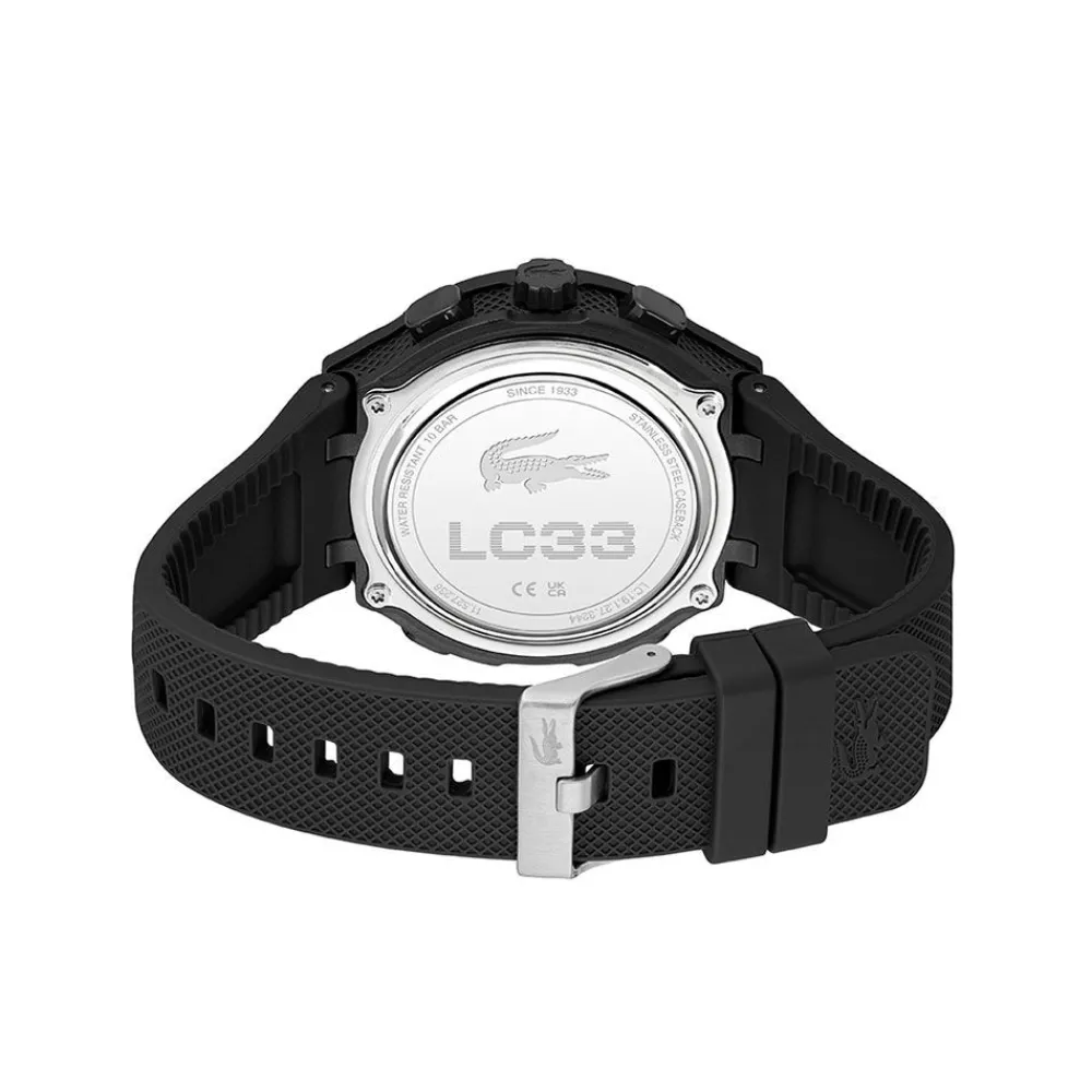 Montre Lc33 Noir|LACOSTE