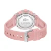 Montre Lc33 Rose|LACOSTE Hot