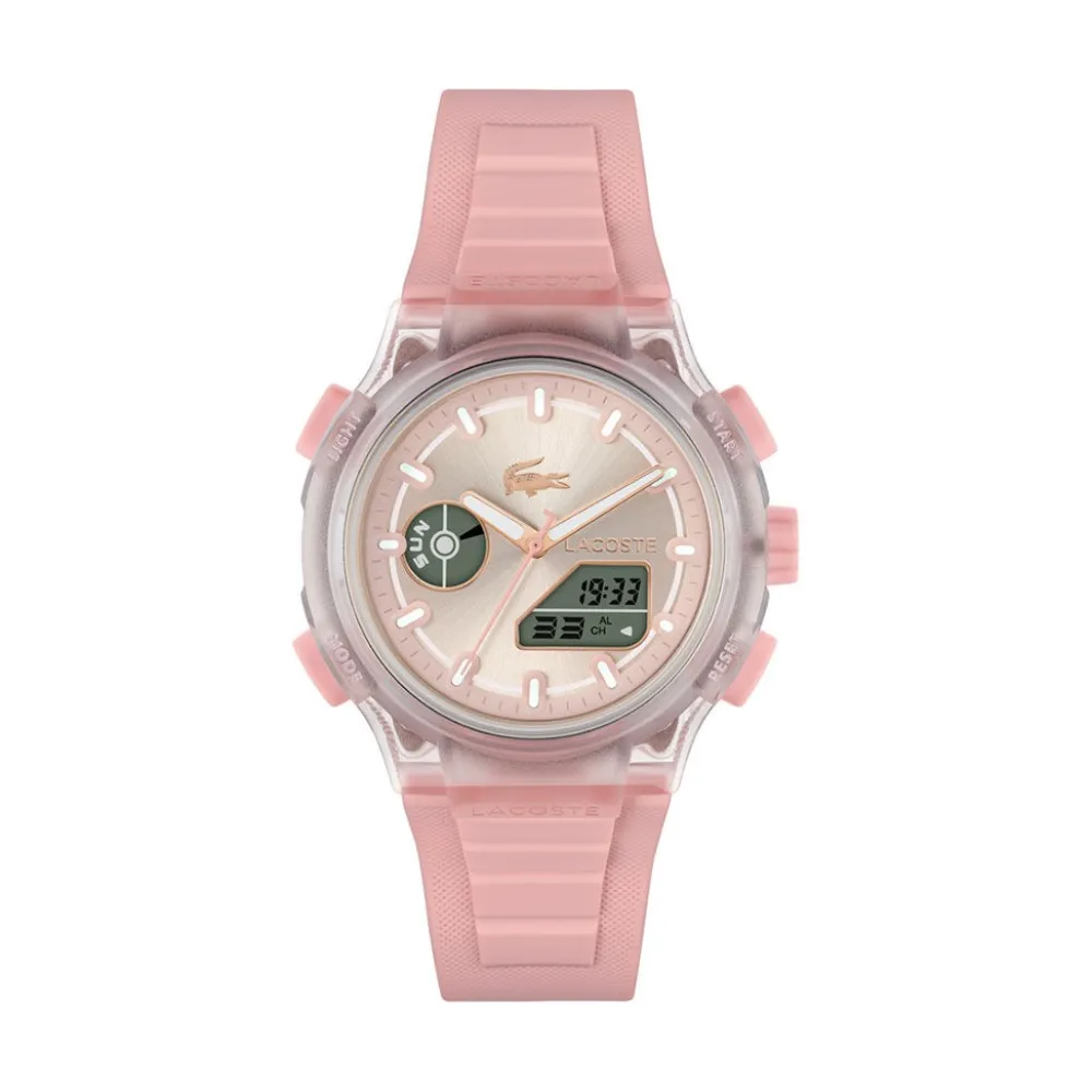 Montre Lc33 Rose|LACOSTE Hot