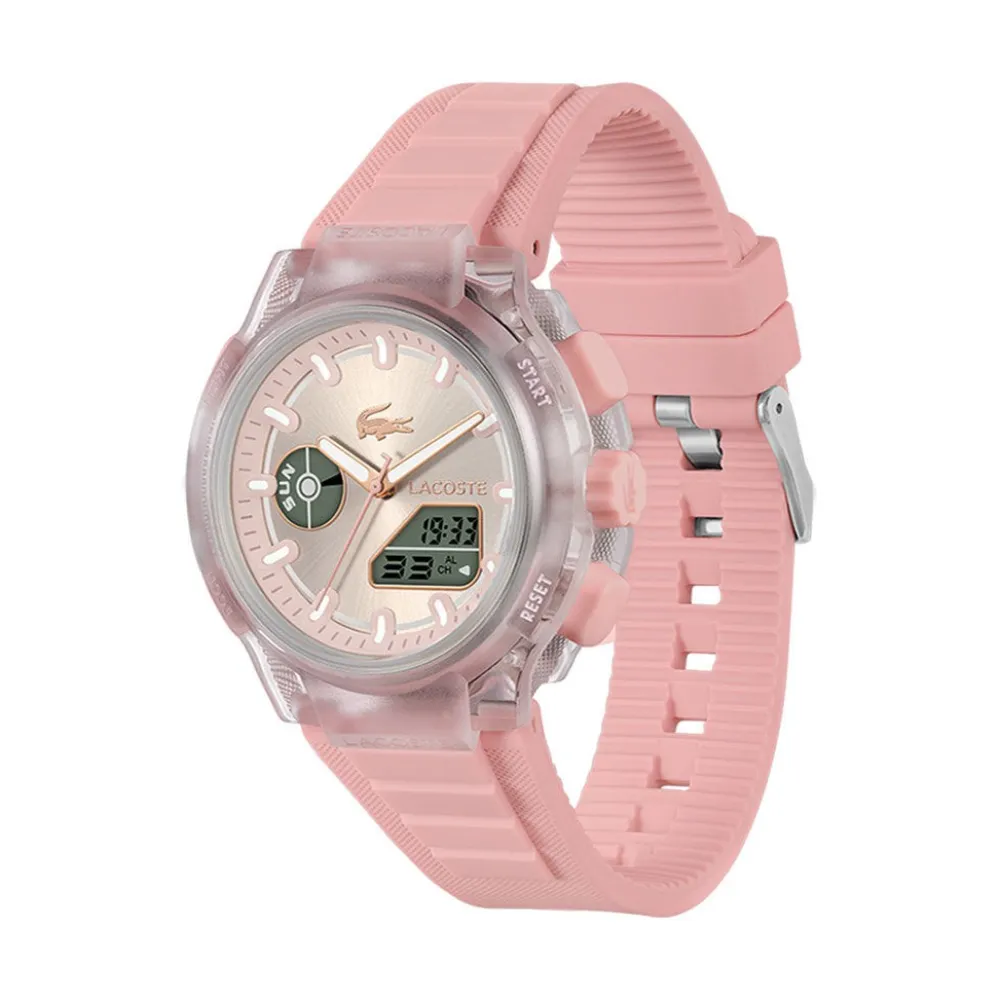 Montre Lc33 Rose|LACOSTE Hot