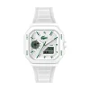 Montre Lc33 Square Blanc|LACOSTE Best