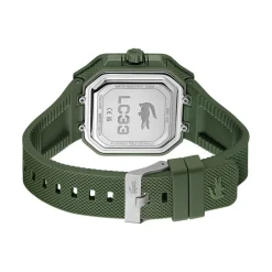 Montre Lc33 Square Kaki|LACOSTE Sale