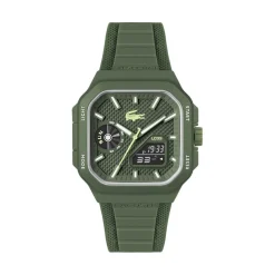 Montre Lc33 Square Kaki|LACOSTE Sale
