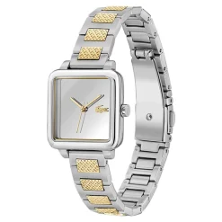 Montre .12.12 Leap Argenté|LACOSTE