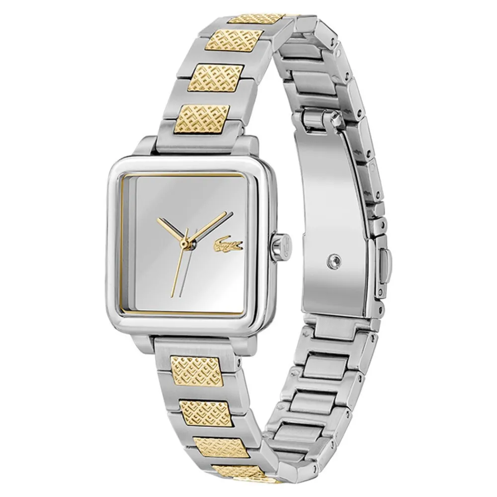 Montre .12.12 Leap Argenté|LACOSTE